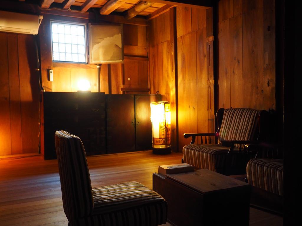 Naramachi Hostel & Restaurant Ngoại thất bức ảnh