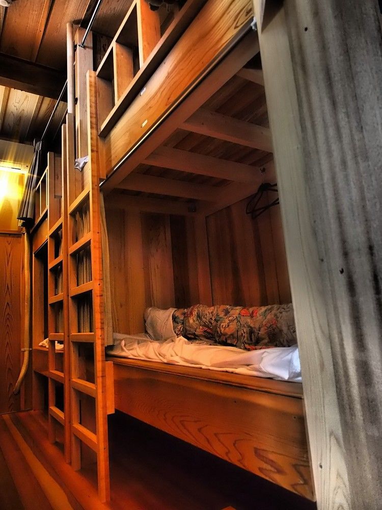 Naramachi Hostel & Restaurant Ngoại thất bức ảnh