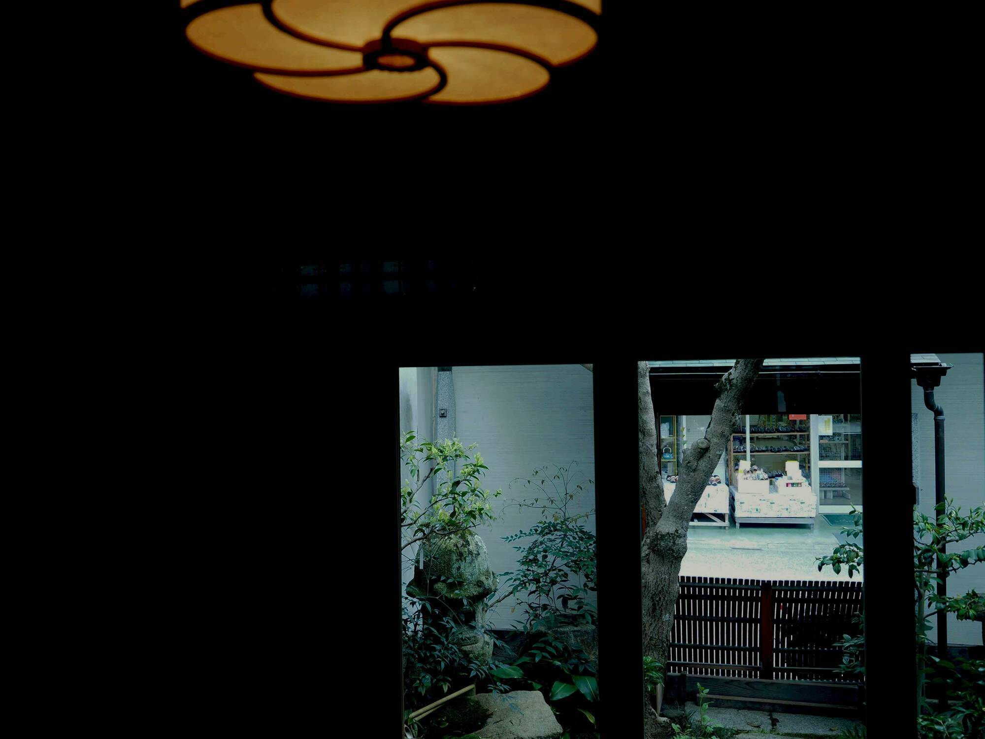 Naramachi Hostel & Restaurant Ngoại thất bức ảnh